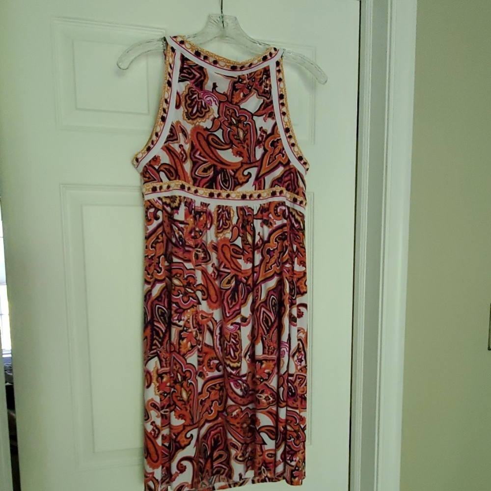Dress - Picture 4 of 4